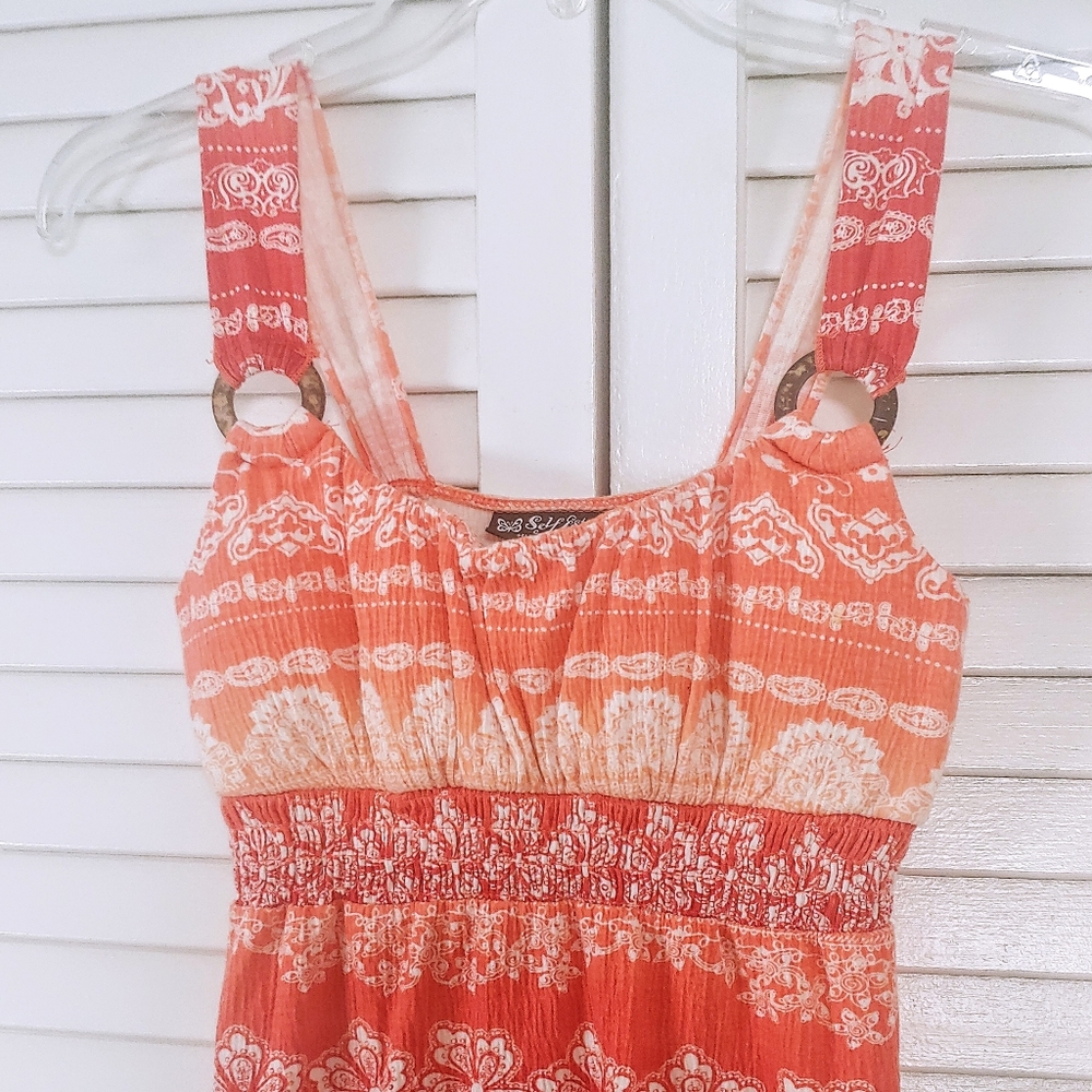 Sweet Tank Top - Picture 7 of 8